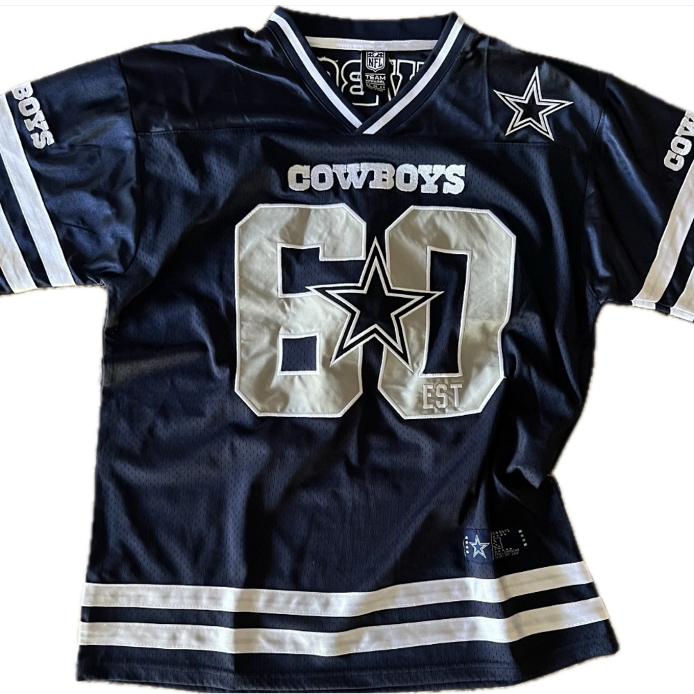 NFL Cowboys Jersey